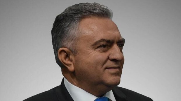 Un fost senator PSD din Suceava s-a făcut preot după ce a scăpat de 8 ani de închisoare pentru corupție prin prescripție