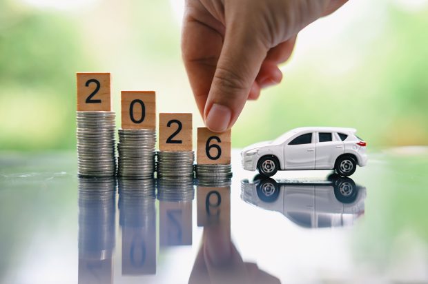 Aberația noului sistem de impozitare a mașinilor. Taxe crescute pentru mașina Euro 6 cu motor mic și scăzute pentru „tancuri” cu Euro 3