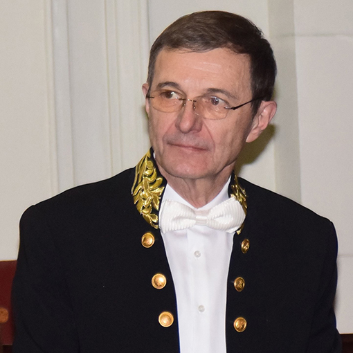 Președintele Academiei Române, despre desființarea Universității din Cahul: „E un semn rău, înseamnă și ruperea unor legături între românii de pe cele două maluri ale Prutului, ceea ce este extrem de grav”