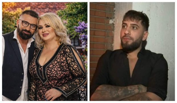 Imagine Stire Viorica de la Clejani, noi detalii despre starea lui Fulgy după ce a fost internat la Psihiatrie. „N-am primit un telefon sau un mesaj. Mergem înainte” | 2review.ro