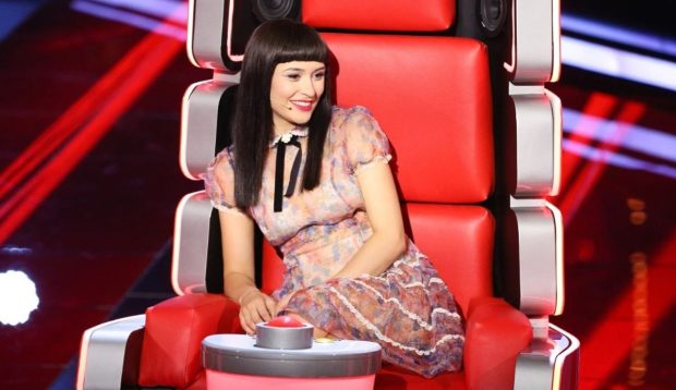 Imagine Stire PRO TV, prima reacție oficială după ce s-a spus că Irina Rimes ar pleca de la Vocea României: „Echipa de producție este în plin proces de casting” | 2review.ro