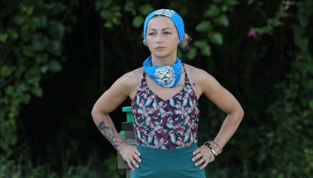 Imagine Stire Iulia Istrate, primul interviu după ce a fost eliminată de la Survivor România 2026. Ce voia să demonstreze dacă mai rămânea în show-ul de la Antena 1 | 2review.ro