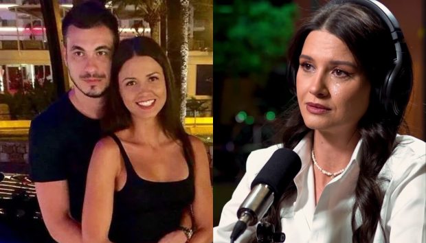 Imagine Stire Prezentatoarea de la PRO TV a povestit, printre lacrimi, despre relația cu Alex Pițurcă. Confesiunile făcute în fața lui Cătălin Măruță | 2review.ro