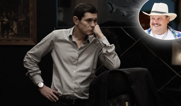 Iulian Postelnicu, lăudat de Mihai Bobonete pentru prestația din serialul „Plaha” de pe Netflix. De ce a plecat actorul din „Las Fierbinți”