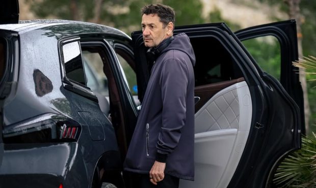 Iura Luncașu pariază pe noul lui film în limba engleză, un fel de „James Bond de România”: „«Acel Martie» este destinat și pieței internaționale”