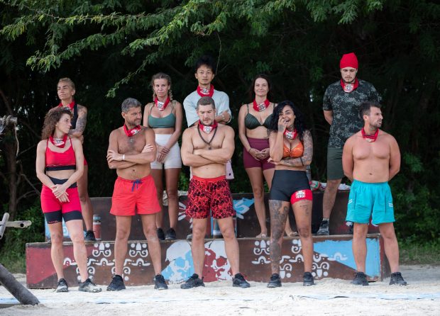 Imagine Stire Survivor România 24 ianuarie 2026. Concurenții se luptă pentru imunitate | 2review.ro