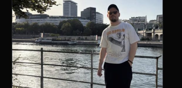 Un jurnalist rus a căzut de la fereastra unui apartament de la etajul șapte din Franța