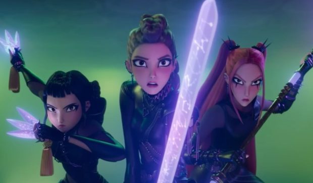 Cum arată păpușile inspirate de „KPop Demon Hunters”, animația-fenomen de pe Netflix, lansate de Mattel