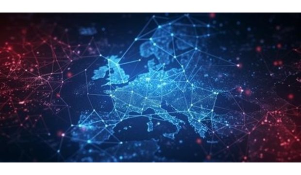 Analiză Vodafone. Coloana vertebrală a Europei Digitale: conectivitatea sigură ca pilon central al apărării