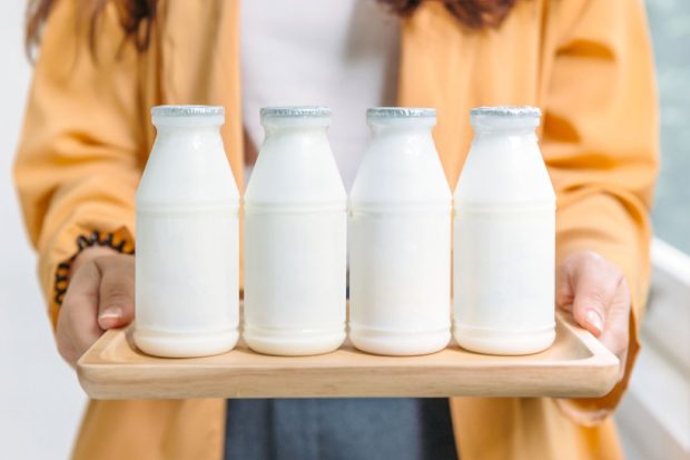 Cât de sănătos este consumul de lactate degresate