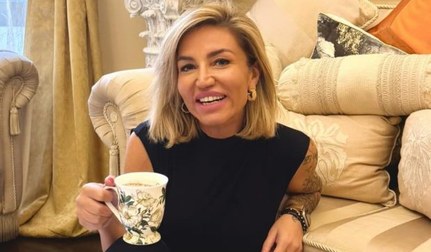 Imagine Stire Cu ce se ocupă Larisa Uță, concurenta de la Survivor România 2026. Copiii au susținut-o în cele mai grele perioade | 2review.ro