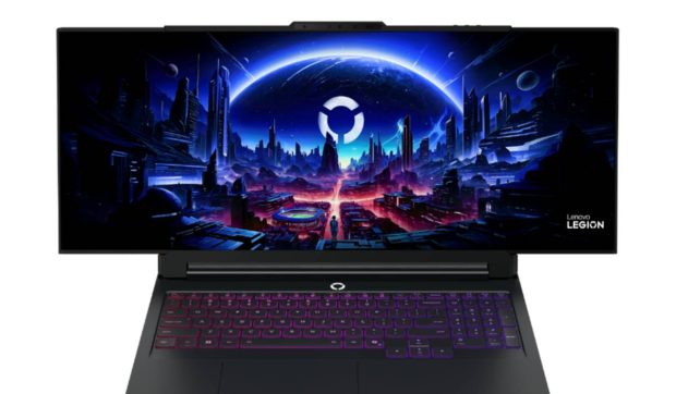 CES 2026: Laptopul rulabil de gaming de la Lenovo te lasă să te joci așa cum vrei