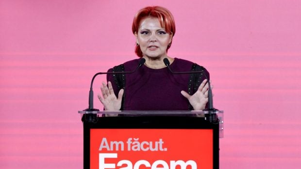 Ilie Bolojan spune că Lia Olguța Vasilescu a sunat lideri din PNL ca să le dea sfaturi. Replica primarului PSD al Craiovei