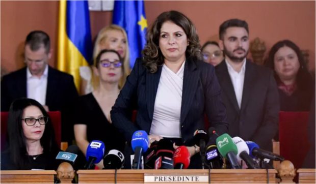 Recorder acuză Curtea de Apel București că se apără cu minciuni și manipulări, după documentar