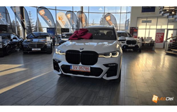 Cum funcționează procesul de finanțare la AutoDel Suceava – soluții rapide pentru mașini în rate!