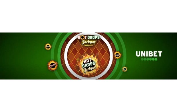 O zi obișnuită a venit cu un câștig de peste 1 milion de euro pentru un jucător Unibet
