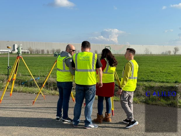 Cadastru, intabulare și topografie în București: cum eviți drumurile în plus și surprizele neplăcute