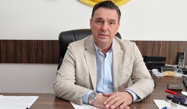 Liviu Cristian Negoiță, primarul de la Cernavodă, condamnat definitiv la patru ani de închisoare cu executare