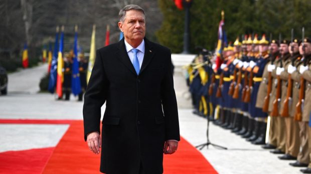 Lovitură pentru Klaus Iohannis. ANAF a câștigat la tribunal și cealaltă jumătate a casei pentru care fostul președinte trebuie să plătească un milion de euro