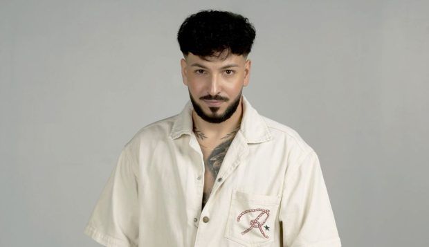 Imagine Stire Cine este „Leopardul” Lucian Vasile, concurent la „Desafio: Aventura”, emisiune difuzată de PRO TV | 2review.ro
