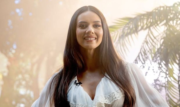 Imagine Stire Cine este Luiza Condrea, concurentă la „Desafio: Aventura”, emisiune difuzată de PRO TV | 2review.ro