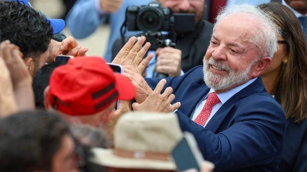 Cine e Luiz Inácio Lula da Silva, președintele Republicii Federative a Braziliei, autor al unui editorial publicat de Libertatea