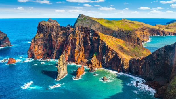 „Hawaii”-ul Europei, desemnat cea mai dorită destinație în 2026