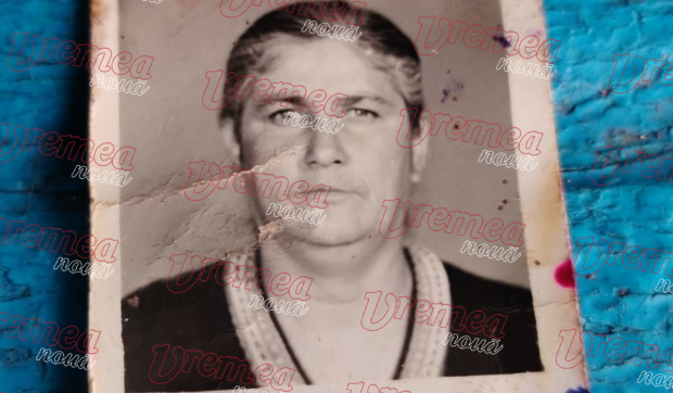 Bunica Mirabelei Grădinaru a murit la 84 de ani. Aristița Malcoce va fi înmormântată la Zăpodeni