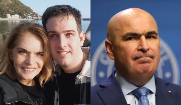 Imagine Stire Manuela Hărăbor, mamă a unui fiu cu handicap grav, mesaj pentru Ilie Bolojan, după creșterea impozitelor: „Să nu vă bazați pe contribuția noastră” | 2review.ro