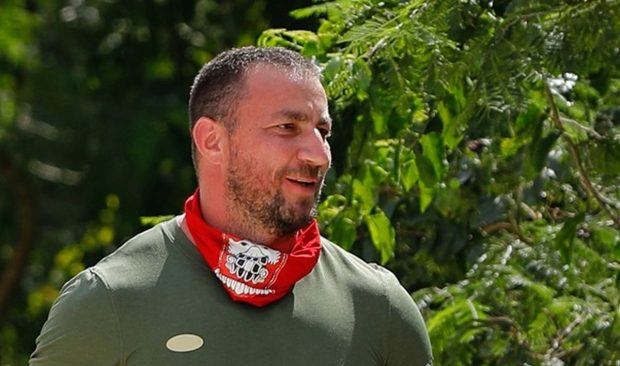 Imagine Stire Cine este Marian Godină, concurent la Survivor România 2026, emisiune difuzată de Antena 1 | 2review.ro