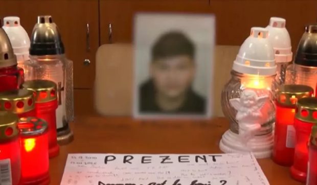 Doi adolescenți, trimiși în judecată pentru uciderea lui Mario Berinde, băiatul de 15 ani din Cenei. Un copil de 13 ani nu răspunde penal