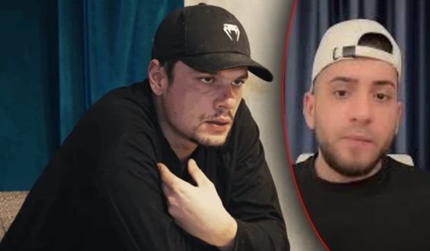 Imagine Stire Mario Iorgulescu, live pe TikTok: „Justiția din România n-are ce să-mi facă”. Ce a spus în fața lui Fulgy de la Clejani | 2review.ro
