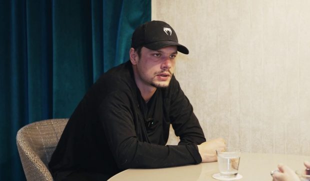 Imagine Stire Mario Iorgulescu a bătut un om pe stradă în Italia: „Am făcut urât! M-au prins și m-au arestat” | 2review.ro