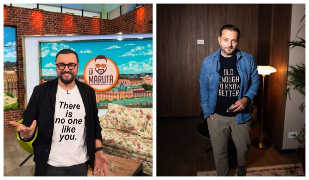Imagine Stire Declarația făcută de Mihai Morar la Radio ZU, despre Cătălin Măruță. „O să fie colegul nostru aici”. Cum a reacționat un ascultător! | 2review.ro