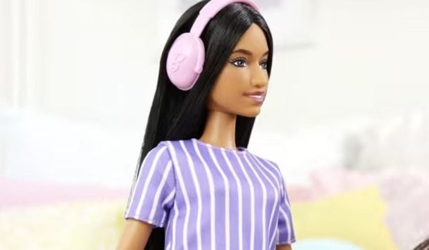 Mattel a lansat prima păpușă Barbie cu autism: „Fiecare copil merită să se identifice cu Barbie”