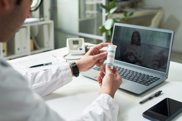 Proiectul de reglementare a telemedicinei, în dezbatere publică: „Nu poate fi o soluție universală”