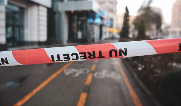 Medic stomatolog găsit mort în propriul cabinet din Călărași. Avea doar 35 de ani