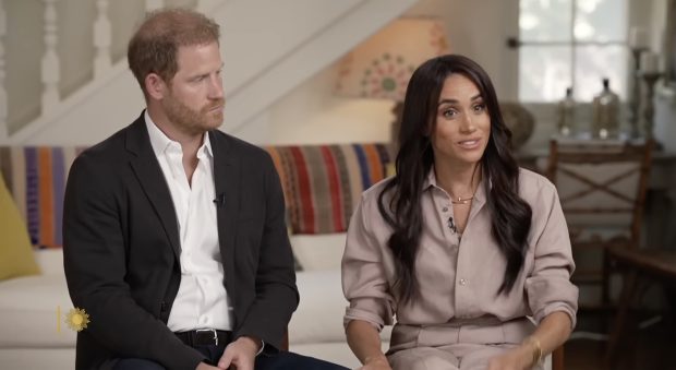 Imagine Stire Prințul Harry și Meghan Markle, căsnicie pe muchie de cuțit. Divorțul ar putea fi iminent | 2review.ro