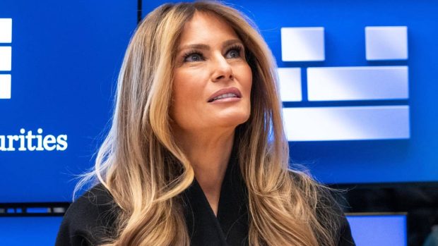 Un singur bilet vândut pentru documentarul Melaniei Trump, într-un mare cinematograf din Londra