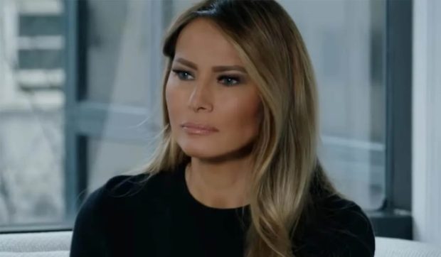 Documentarul despre Melania Trump se lansează săptămâna aceasta. De ce se teme Amazon că nu își va scoate investiția de 35.000.000 de dolari |VIDEO