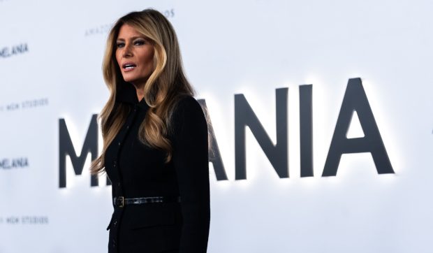 „Melania”, documentarul Amazon de 75.000.000 de dolari despre Melania Trump, o lansare catastrofală: a umplut doar 2 săli de cinema