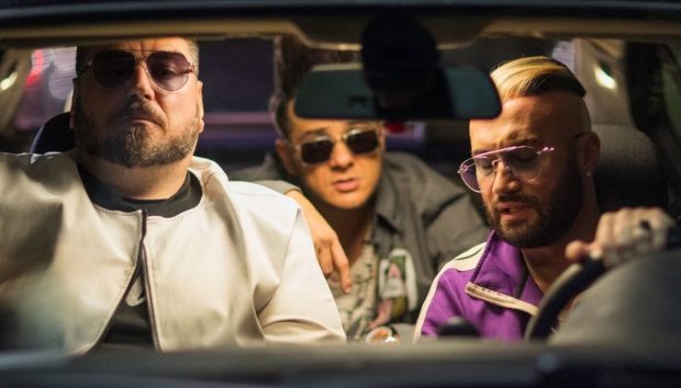Anunțul despre „Băieți de oraș: Golden Boyz”, noul film al lui Mihai Bendeac. Ce se întâmplă de pe 30 ianuarie 2026