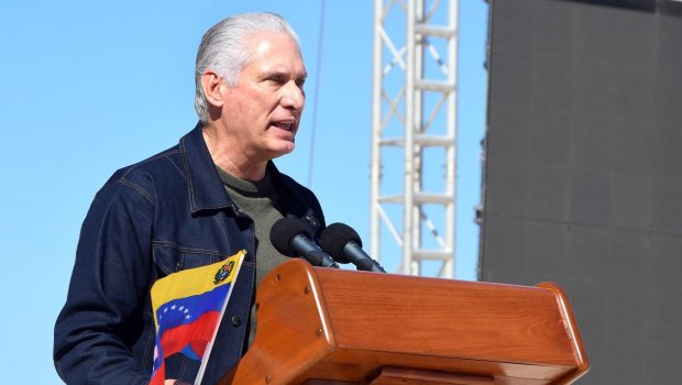 Regimul comunist de la Havana anunță două zile de doliu pe motiv că 32 de cubanezi au fost ucişi în timpul operaţiunii de capturare a lui Nicolas Maduro