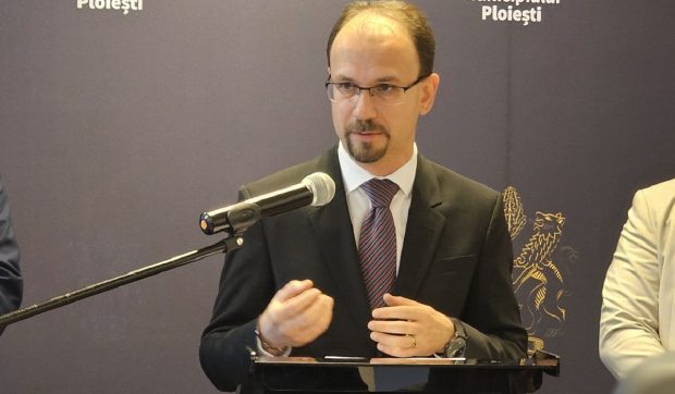 Ce notă a primit primarul din Ploiești din partea AI-ului, după un an și câteva luni de mandat