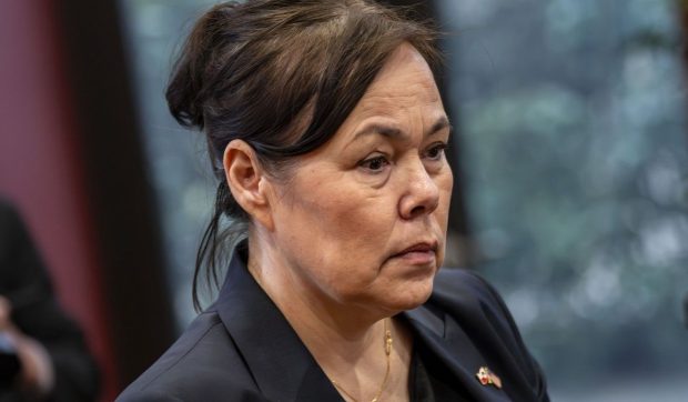 Ministra de Externe a Groenlandei, în lacrimi după negocierile eșuate la Casa Albă: „Sunt copleșită. Ultimele zile au fost grele”