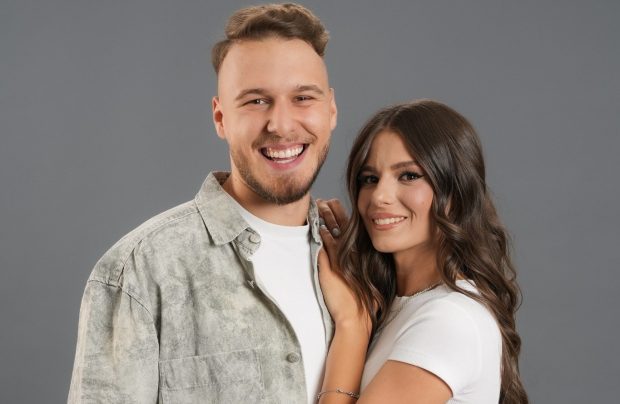 Imagine Stire Mitzuu și Ariana au fost eliminați de la „Power Couple România” 2026. Cum au reacționat cei doi atunci când au aflat | 2review.ro