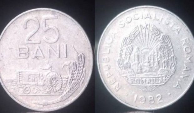 Moneda din Republica Socialistă România care se vinde și cu 3.000 de lei pe OLX, în 2026