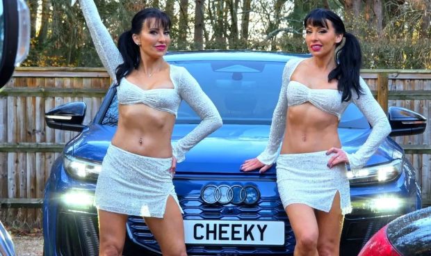 Imagine Stire Din ce au ajuns să câștige bani gemenele de la Cheeky Girls la 43 de ani: „Oamenii ne întreabă care e secretul nostru” | 2review.ro