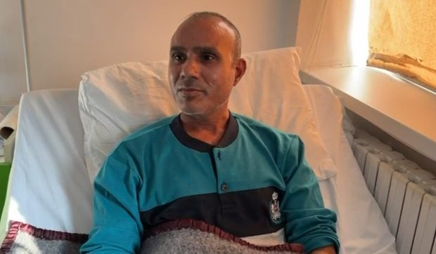 Impresionați de gestul lui Vipan Kumar, oamenii au strâns o sumă care i-ar putea schimba viața
