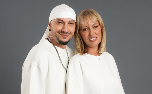 Imagine Stire Cătălina, soția lui Nick de la NND, i-a cerut divorțul artistului. Detalii neștiute despre concurenții de la „Power Couple România”. „M-am speriat” | 2review.ro